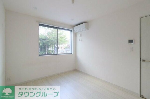 クレシア青戸の物件内観写真